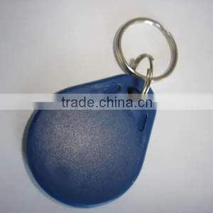 TK4100 RFID Key Tag thumbnail-1