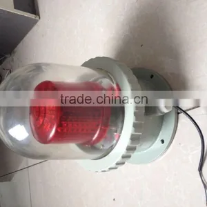 BHZD Explosion Proof Obstruction Flashing Light thumbnail-4