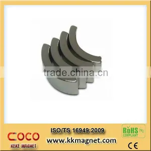 38SH Industrial Application Cheap Ndfeb Magnets for Rare Earth Motor thumbnail-1