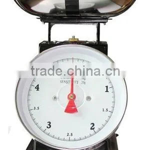 Mechanical Food Scale Spring Balance Scale thumbnail-1