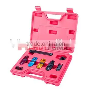 Fuel and Transmission Line Disconnect Set, Air Condition Service Tools of Auto Repair Tools thumbnail-1