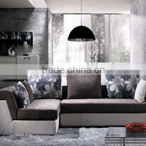 2011 Modern Fabric Sofa thumbnail-1