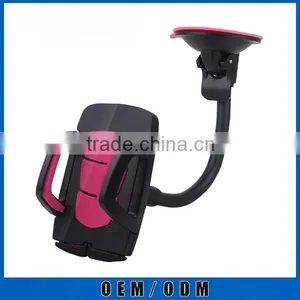 European and US Hot Sales Car Mount Phone Holder thumbnail-1
