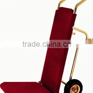 Hot Sale Equipment Stacking Banquet Chair Trolley JC-TC104 thumbnail-3
