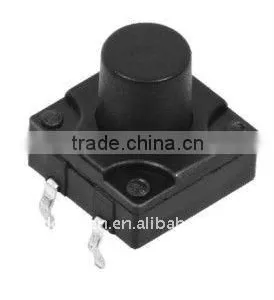 Waterproof Tact Switch Ip67 TS-3003 thumbnail-1