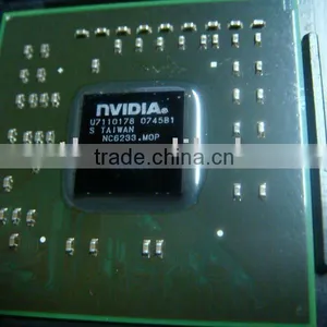 BGA Motherboard Chipset Graphics Chip G73-N-B1 thumbnail-1