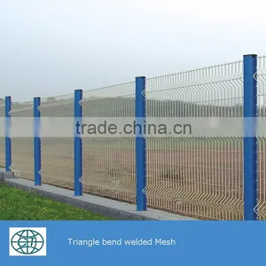 Hot Sale Cheap Price Security Fencing for Protection thumbnail-3