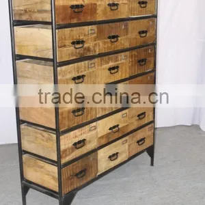Industrial Drawers thumbnail-3