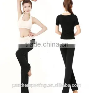 Wholesale Women Sports Wear, Women Clothing Yoga Wear, Yoga Clothes, Sex Girls Photos thumbnail-2
