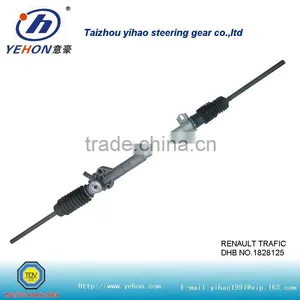 Steering Gear for RENAULT TRAFIC thumbnail-1