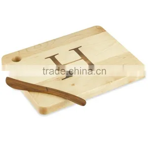 Husbandman Bamboo Kitchenware Cutting Board thumbnail-1