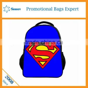 2016 New Design Kids School Bag on Sale Young School Bags Supplier's Choice thumbnail-5