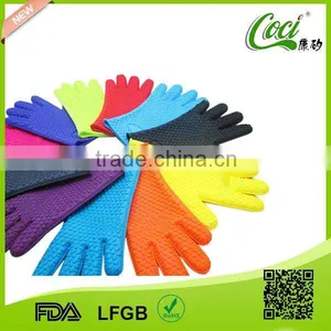 Silicone Oven Glove Crossword thumbnail-2