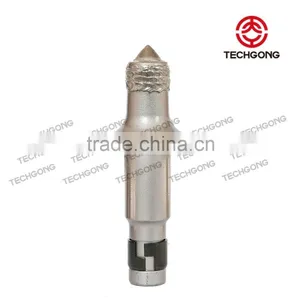 Mining Bit/mining Pick/ Conical Bit/coal Mining Bit thumbnail-1