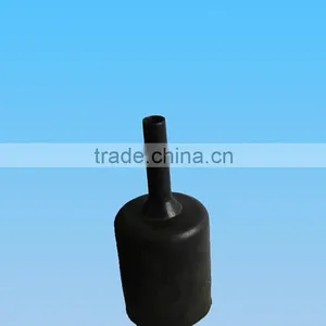 3.8''X60'' HSCI Tubular Sacrificial Anode for Cathodic Protection thumbnail-6