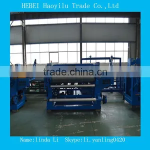 2M Width Steel Wire Mesh Welding Machine Manufacturers thumbnail-3