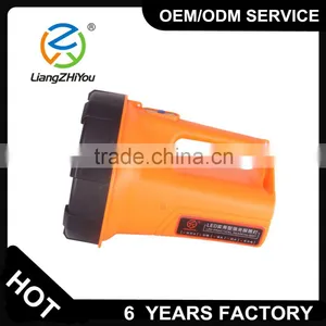 Foshan Factory Wholesale Li-ion Battery T6 High Power Led Searchlight for Outdoor Use thumbnail-2