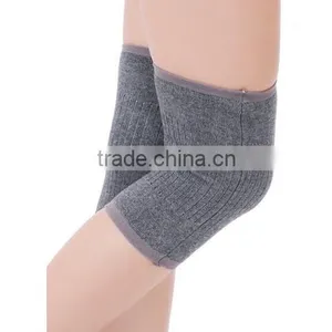 Knee Support Brace Leg Band Kneepad Fitness Sports Gym thumbnail-3