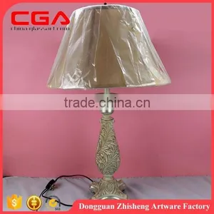Factory Wholesale Handmade Paper Table Lamps With High Quality thumbnail-5
