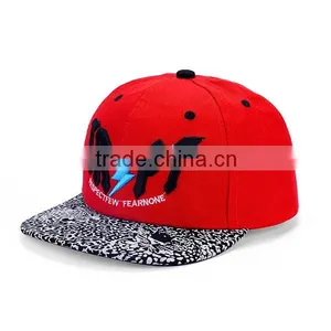 High Quality Baby Hat Snapback Cap thumbnail-4