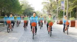Good Quality Public City Rental Bicycle Smart Rental System thumbnail-2