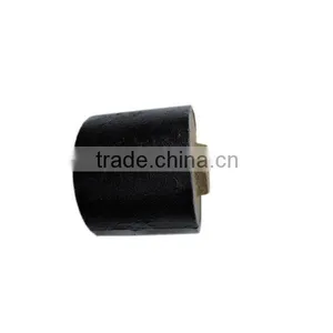 ASTM A888 Cast Iron Drain Pipe Fitting of LEAD PLUG thumbnail-3