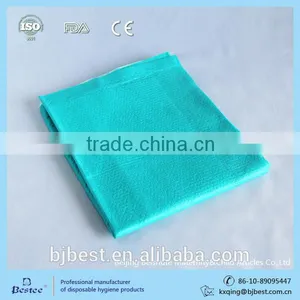 Breathable Absorbent Bed Pads thumbnail-2