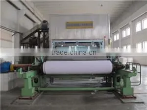 4300/350 Fourdrinier Multi-cylinder Offset/A4 A3 /printing /writingcopy Culture Paper Machine thumbnail-1
