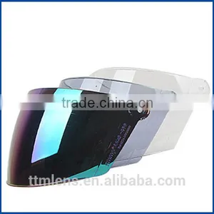 Wholesale Helmet pc Visor thumbnail-1