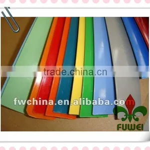 China Extrusion Pvc Edge Tape in Furniture thumbnail-1