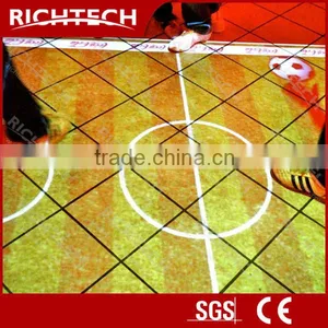 HOT SALE! Richtech Unlimited Interactive Floor Solution for Events and Exhibition thumbnail-1