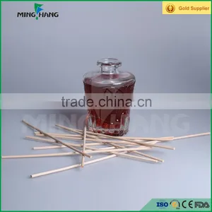 Fancy Reed Diffuser Glass Fragrant Bottles With Stopper thumbnail-3