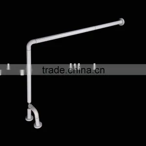 Bathroom Nylon Grab Bar thumbnail-1
