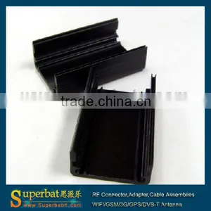 OEM Aluminum Extruded Profile thumbnail-1