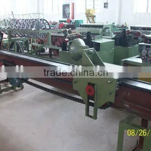 Bamboo Machinery for Toothpick thumbnail-3