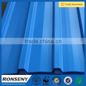 Steel Sheet For Factory Construction thumbnail-3