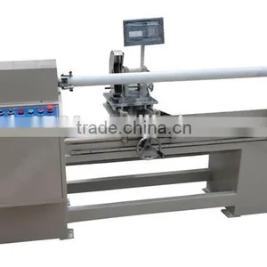 Double Side Tape Manual Cutting Machine thumbnail-1