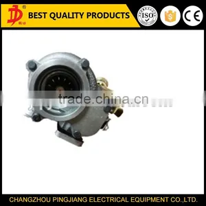 Engine Part Supercharger Chra HX40W TURBO 3593879 thumbnail-2