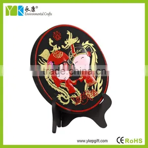 In the Bedroom to Purify the Air, is Good for Sleep Wooden Handicraft Activated Carbon Wedding Decoration thumbnail-3