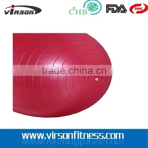 Multiple Colors Peanut Ball - For Exercise and Physical Therapy thumbnail-3