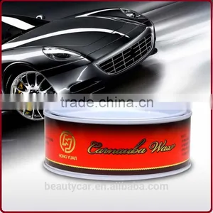 60% T1 Grade Brazillian Carnauba Car Polish Wax thumbnail-3