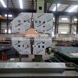 Wire Saw & Wire Cutting Machine thumbnail-4