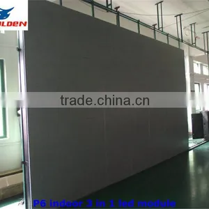 Chinese Factory p4 Smd Indoor Led Module thumbnail-2