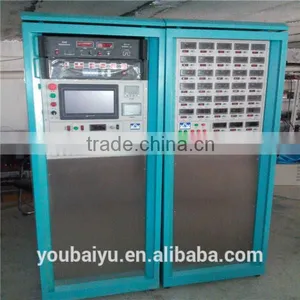 Glass PVD Vacuum Coating Machine, Vacuum Metallizing Machine thumbnail-3