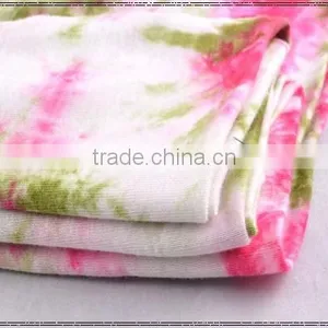 Mulinsen Tie Dyed 100% Viscose Ladies Fabric thumbnail-3