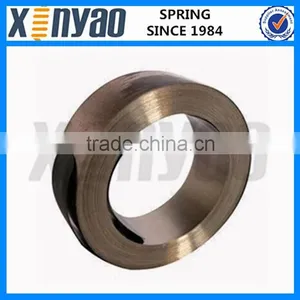 Stainless Steel Spring Constant Coil Spring thumbnail-1