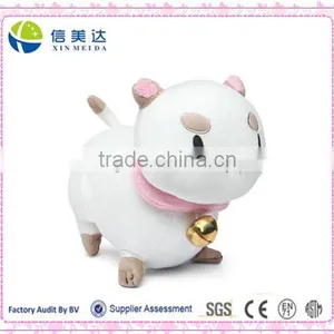 Plush Cat Puppy Talking Plush Doll thumbnail-1