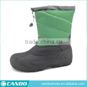 Winter Shoe Women Boots thumbnail-1
