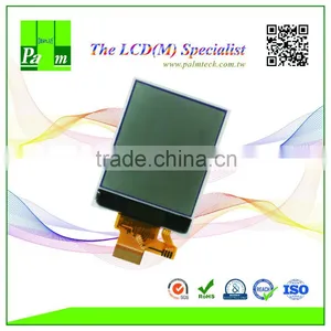 Mono Graphic 128x160 FSTN STN LCD Display thumbnail-3