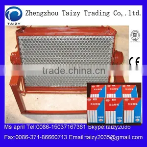 Hot Sale Chalk Making Machine Prices|machine Making Chalk thumbnail-1